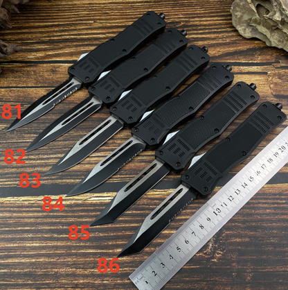 Automatic Knives Collection