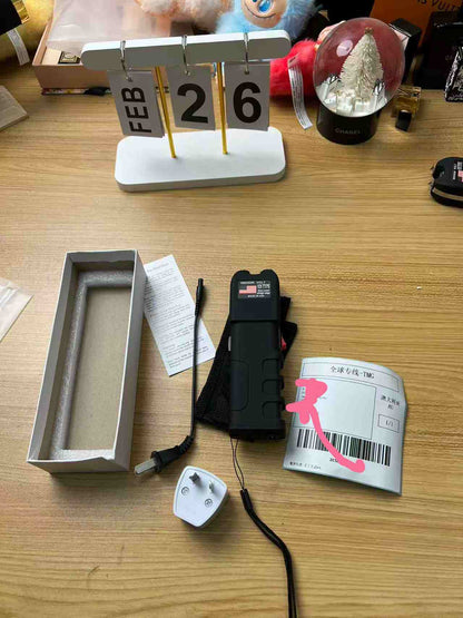 Completed Orders