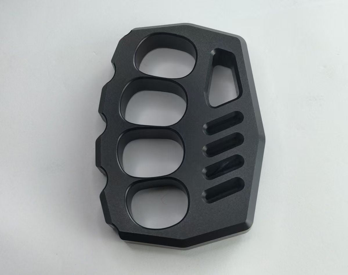 70575 Aviation Aluminum Knuckle Duster