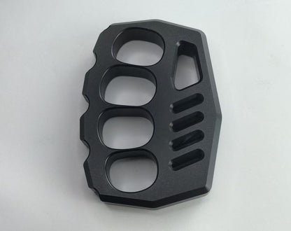 70575 Aviation Aluminum Knuckle Duster