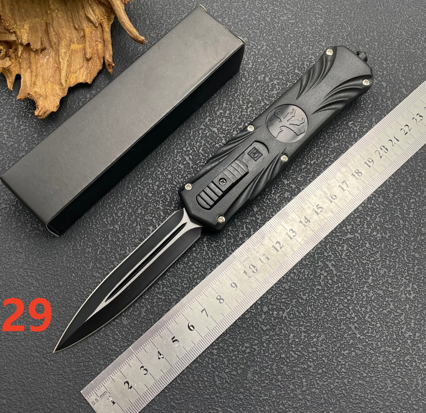 Automatic Knives Collection