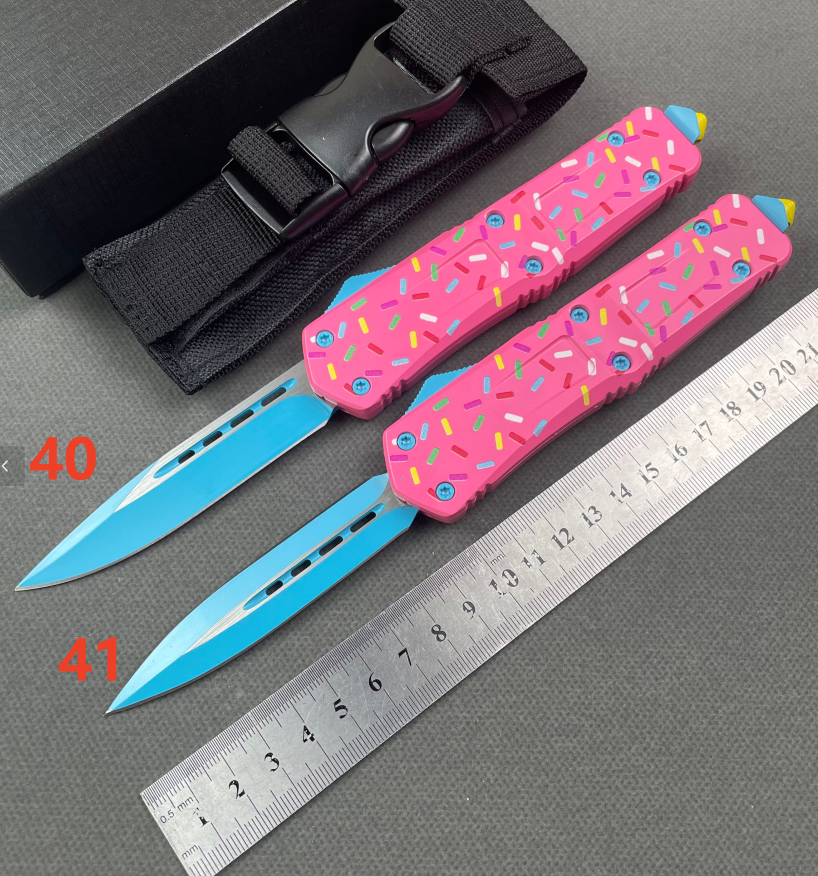 Automatic Knives Collection