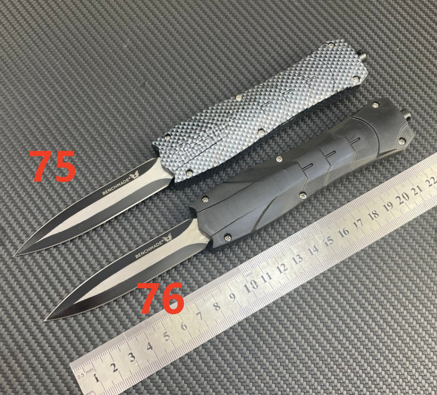 Automatic Knives Collection