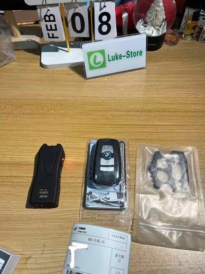 Completed Orders