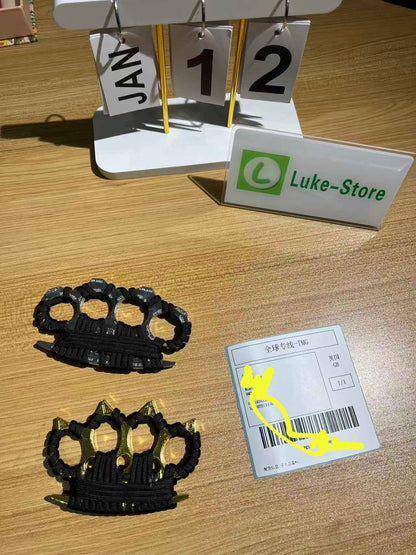 Completed Orders