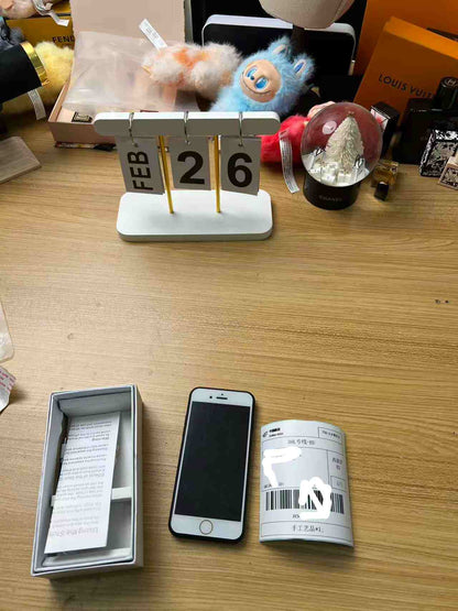 Completed Orders