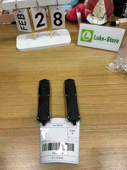Completed Orders