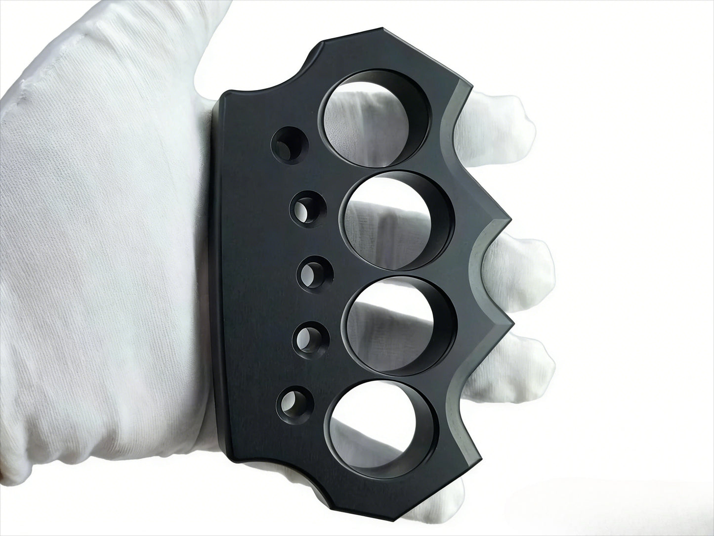 70575 Aviation Aluminum Knuckle Duster