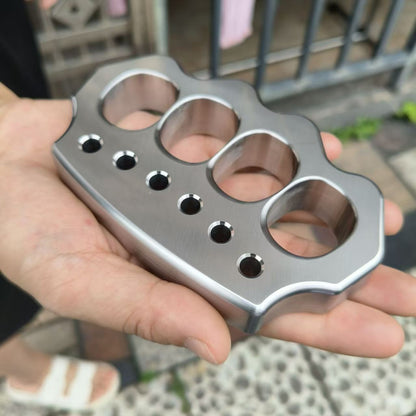304 Stainless Steel Material Brass Knuckles