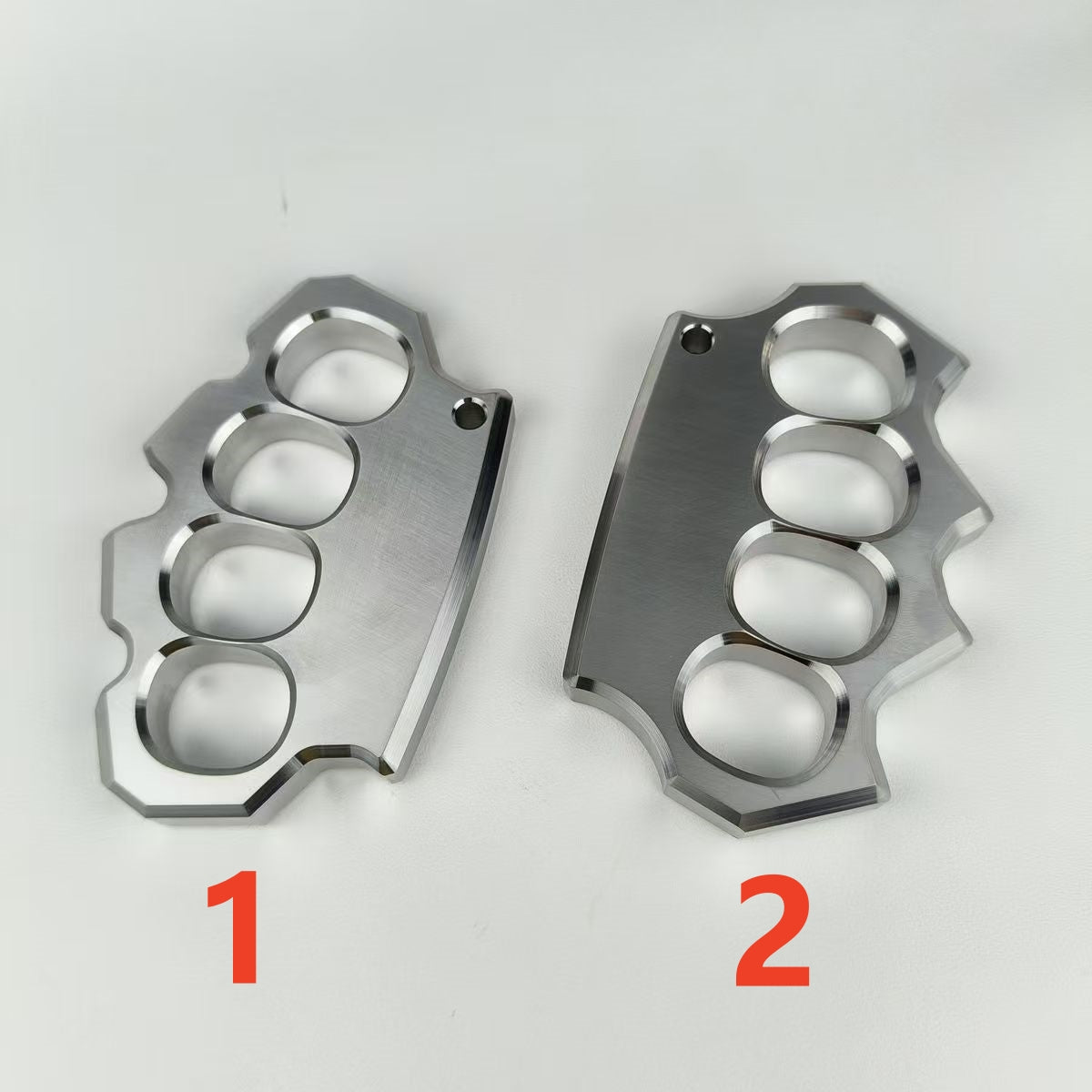 304 Stainless Steel Material Brass Knuckles