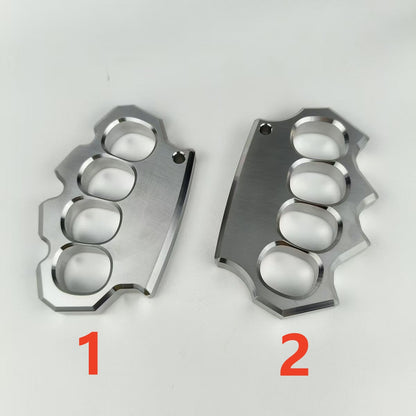 304 Stainless Steel Material Brass Knuckles