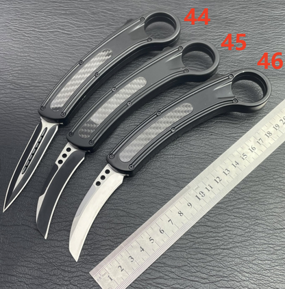 Automatic Knives Collection