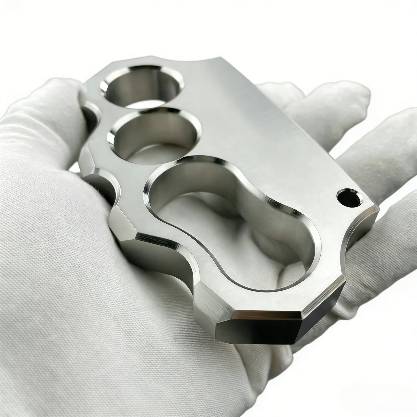 304 Stainless Steel Material Brass Knuckles