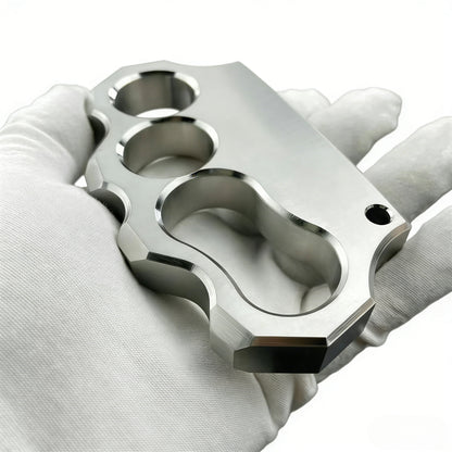 304 Stainless Steel Material Brass Knuckles