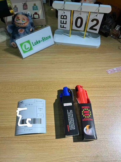 Completed Orders