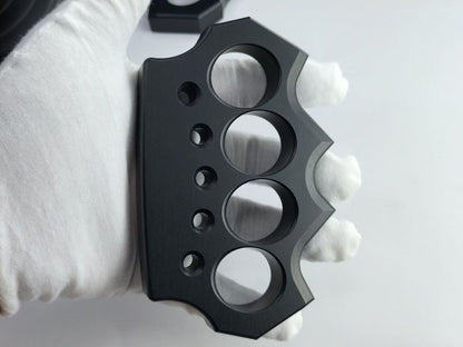 70575 Aviation Aluminum Knuckle Duster