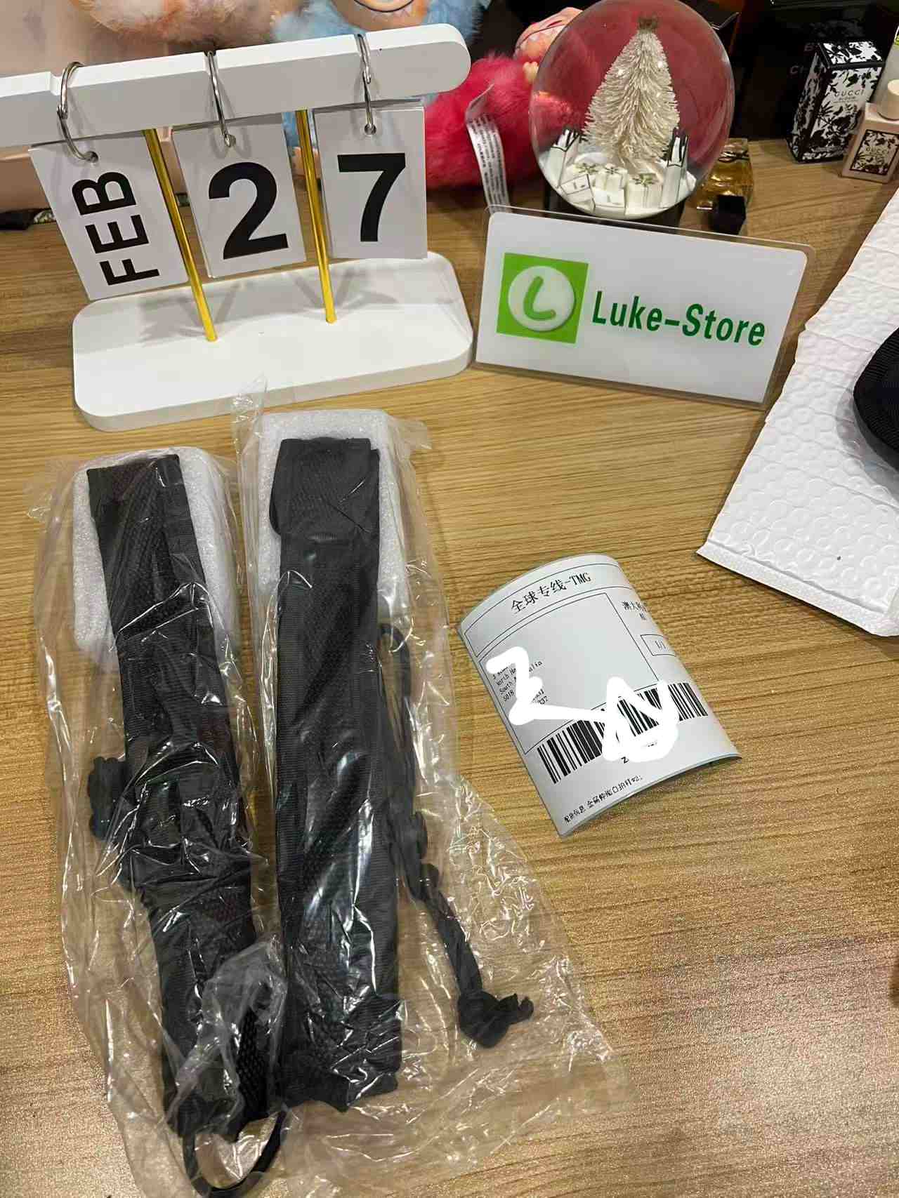 Completed Orders