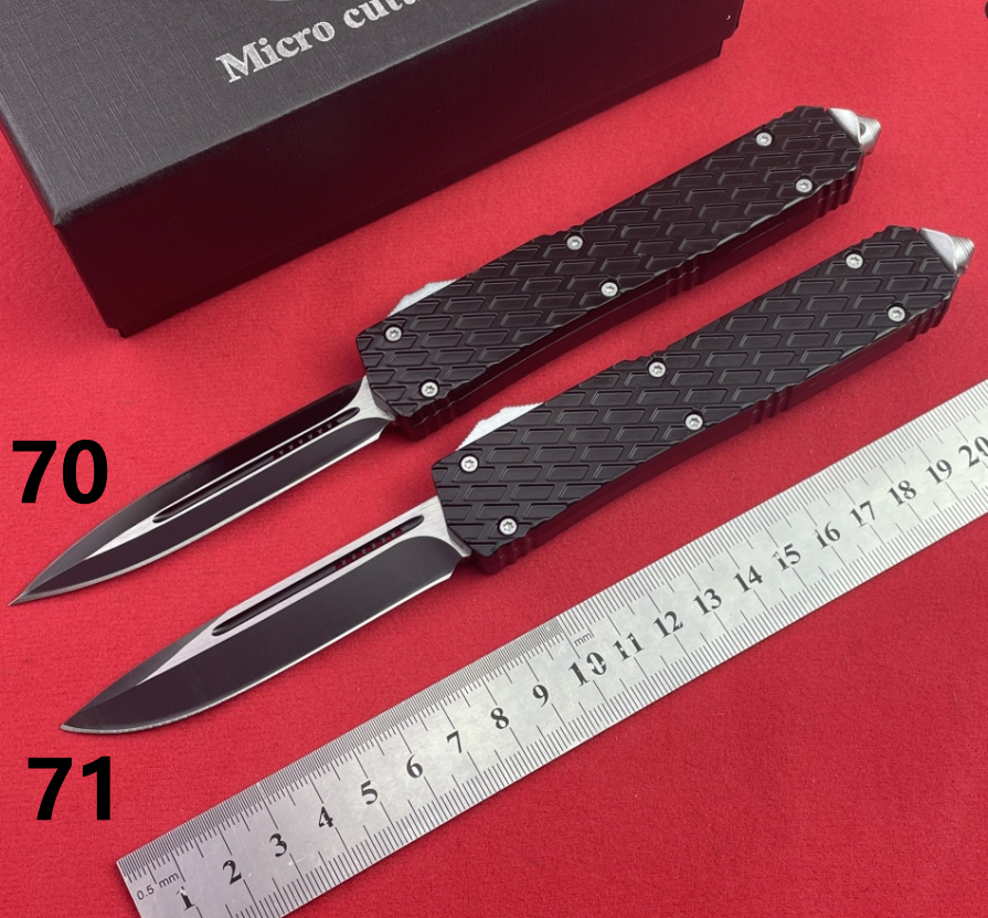 Automatic Knives Collection