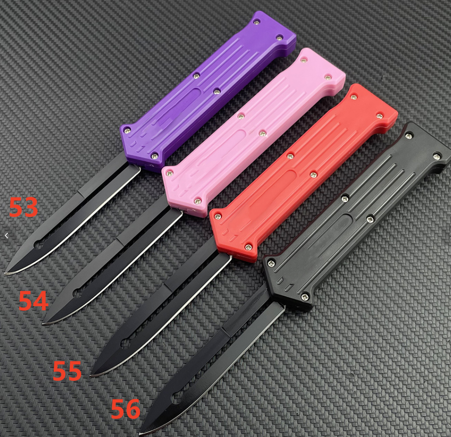 Automatic Knives Collection