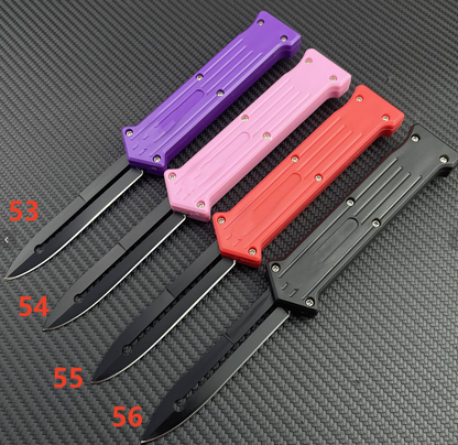 Automatic Knives Collection