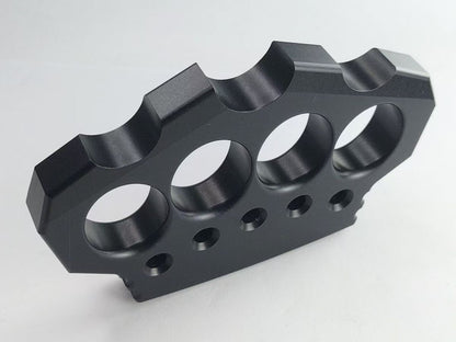 70575 Aviation Aluminum Knuckle Duster