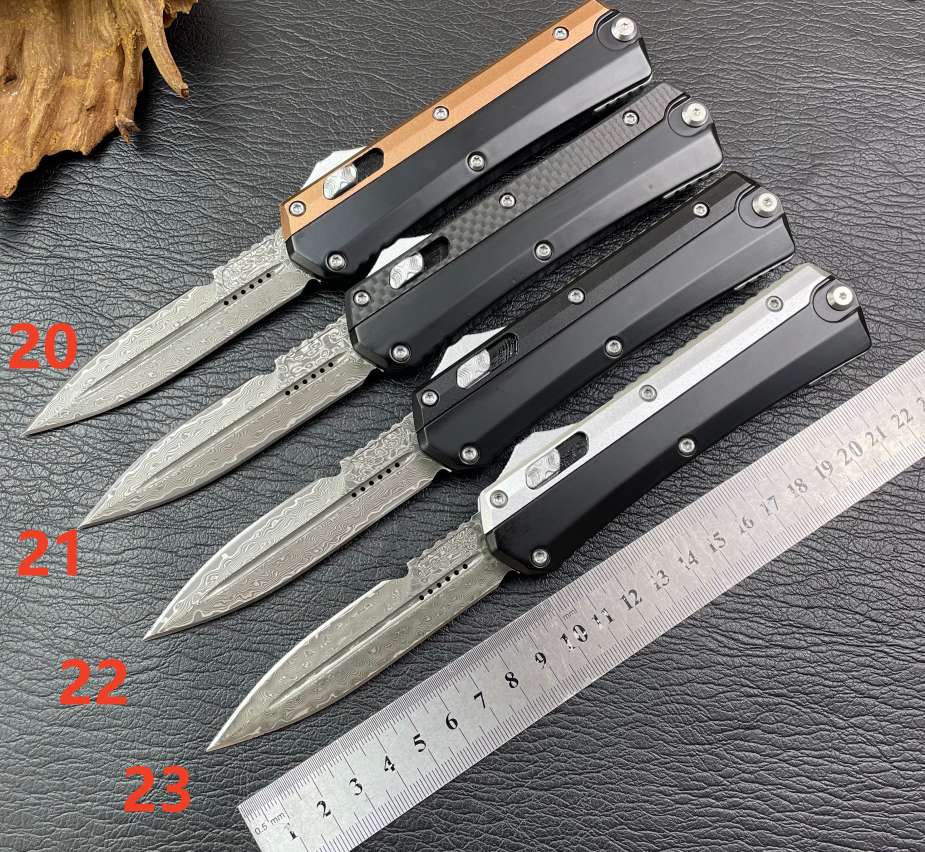 Automatic Knives Collection