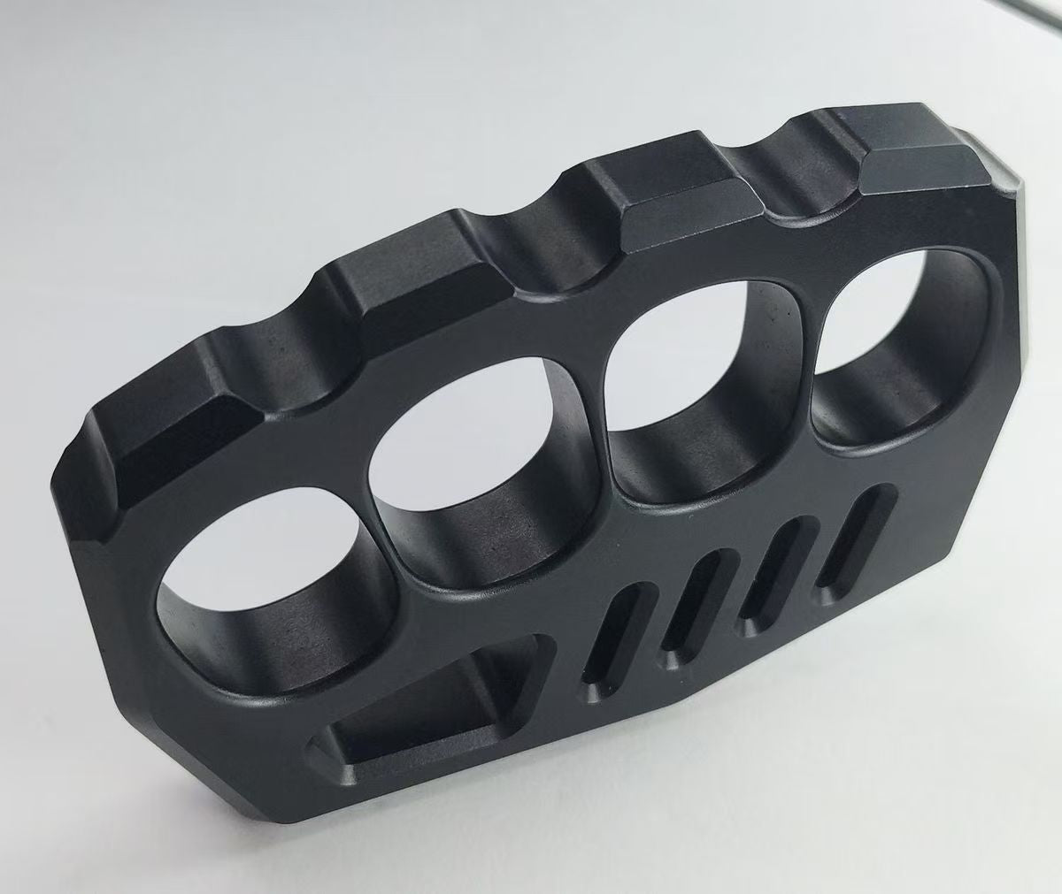 70575 Aviation Aluminum Knuckle Duster