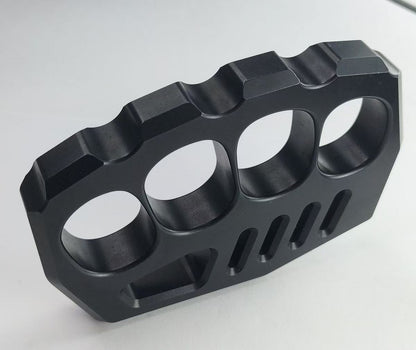 70575 Aviation Aluminum Knuckle Duster