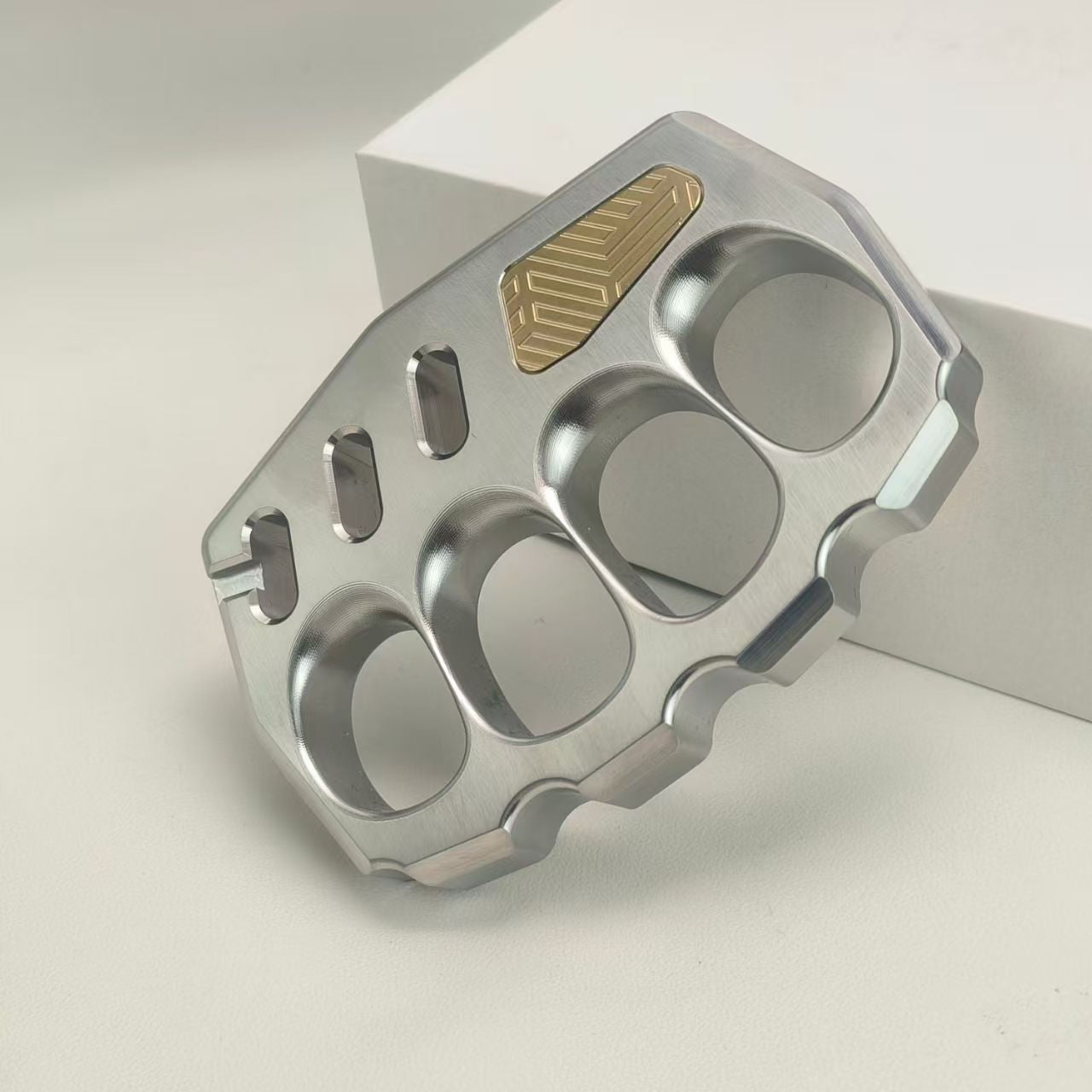 304 Stainless Steel Material Brass Knuckles
