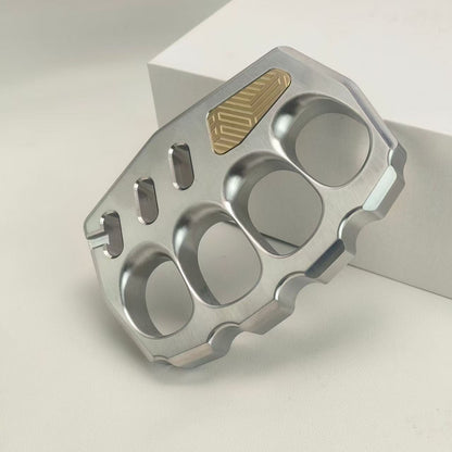 304 Stainless Steel Material Brass Knuckles