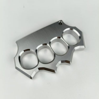 304 Stainless Steel Material Brass Knuckles