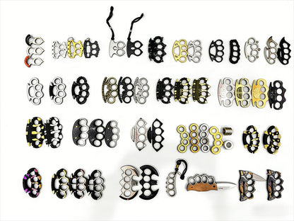 Fashion Knuckle Duster