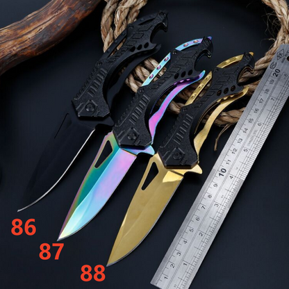 Knives Collection