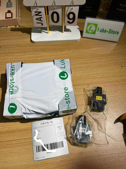 Completed Orders