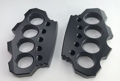 70575 Aviation Aluminum Knuckle Duster