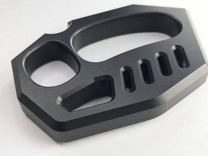 70575 Aviation Aluminum Knuckle Duster