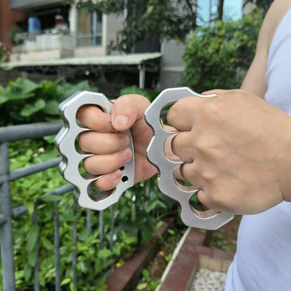 304 Stainless Steel Material Brass Knuckles