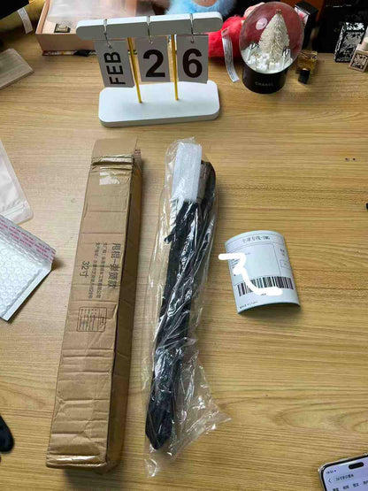 Completed Orders