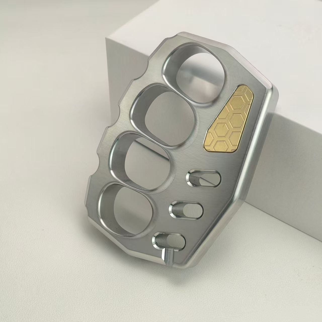 304 Stainless Steel Material Brass Knuckles