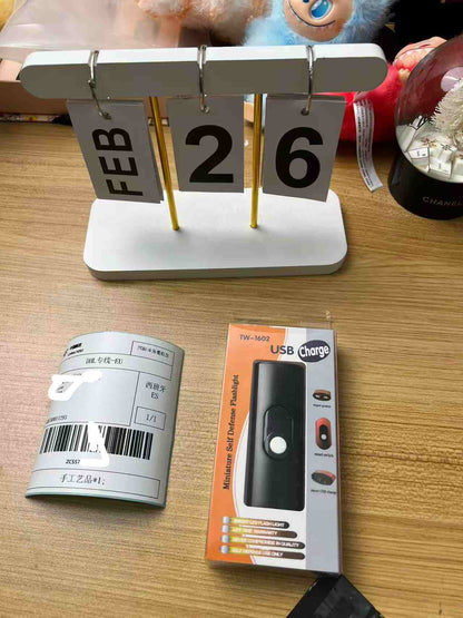 Completed Orders