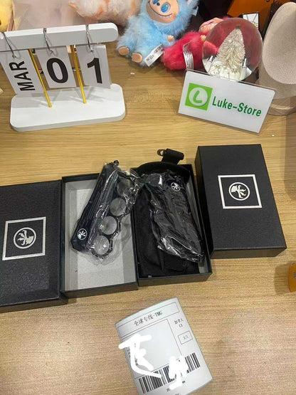 Completed Orders