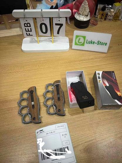 Completed Orders
