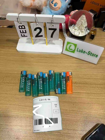 Completed Orders