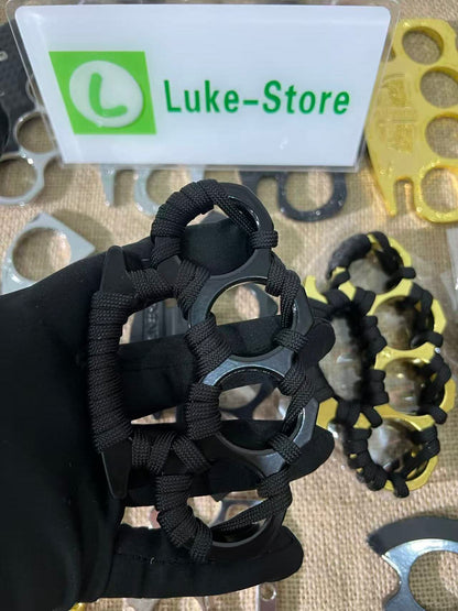 Fashion Knuckle Duster 1 Pc