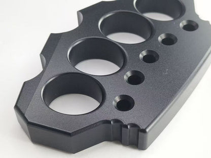 70575 Aviation Aluminum Knuckle Duster