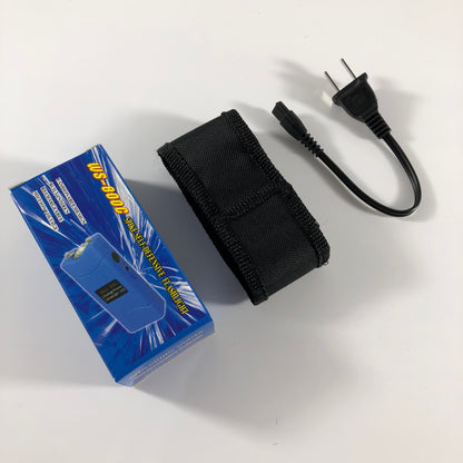 801 Portable Electric Shock Function