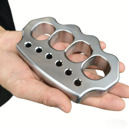 304 Stainless Steel Material Brass Knuckles