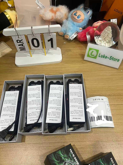 Completed Orders