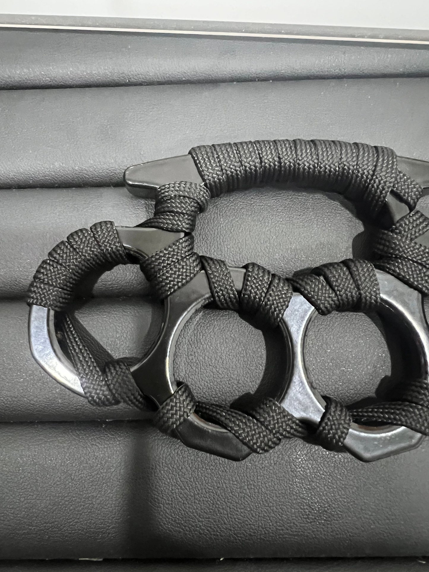 Fashion Knuckle Duster 1 Pc