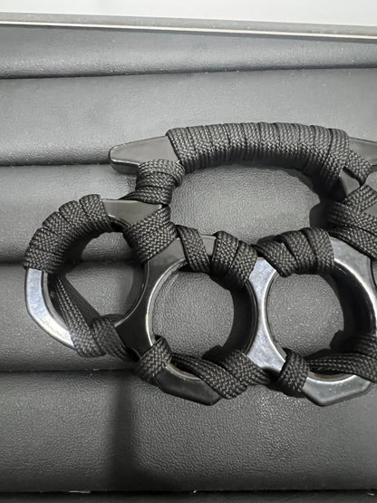 Fashion Knuckle Duster 1 Pc